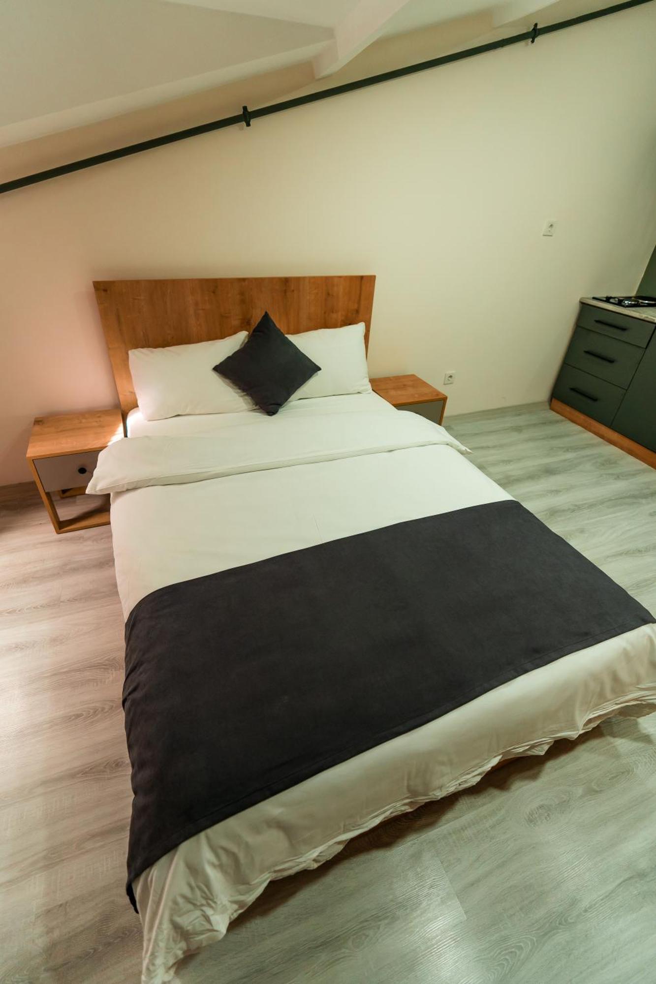 Aparthotel Neva