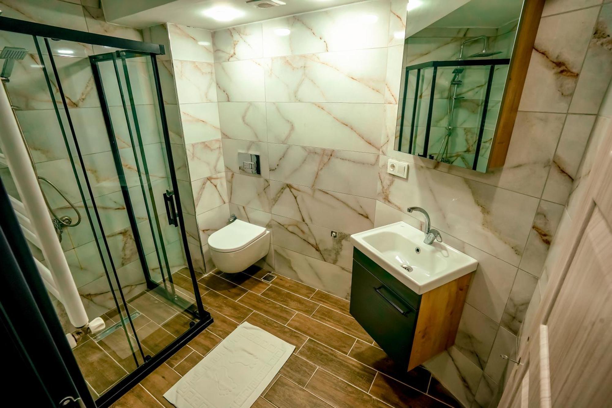 Aparthotel Neva Istanbul