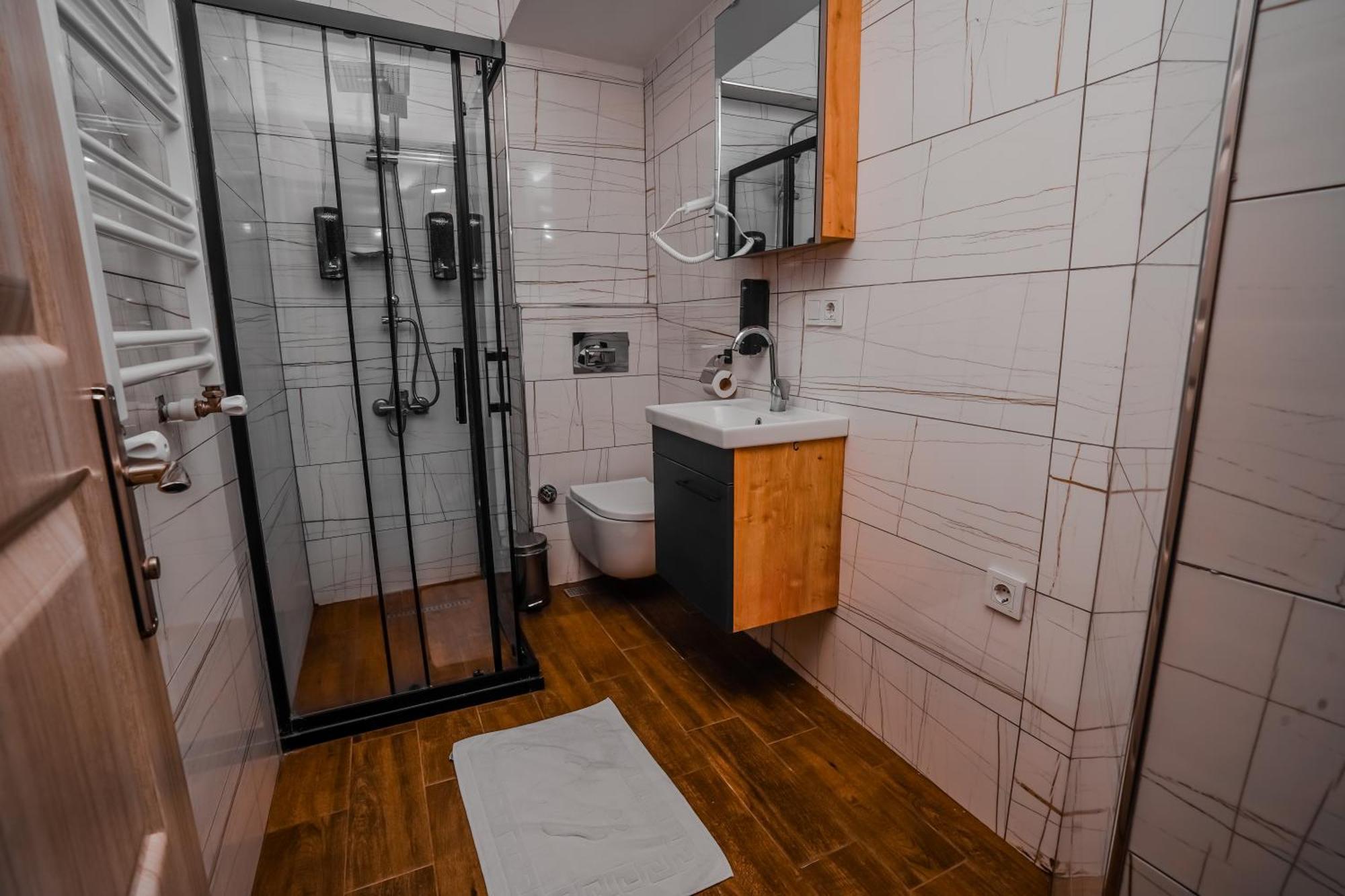 Neva Aparthotel Istanbul