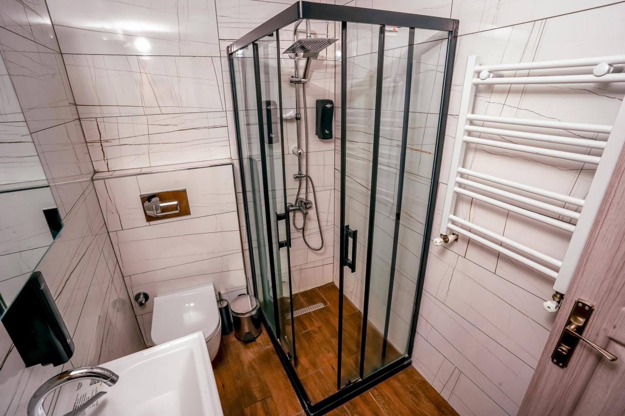 Aparthotel Neva *